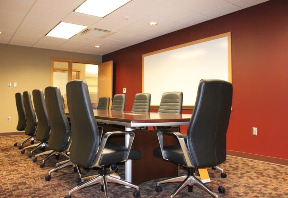 United FCS conference room