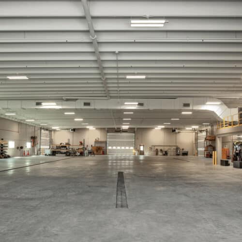 Warehouse/Garage