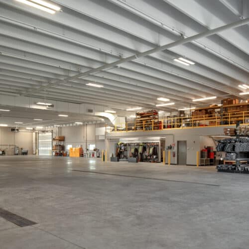 Warehouse/Garage